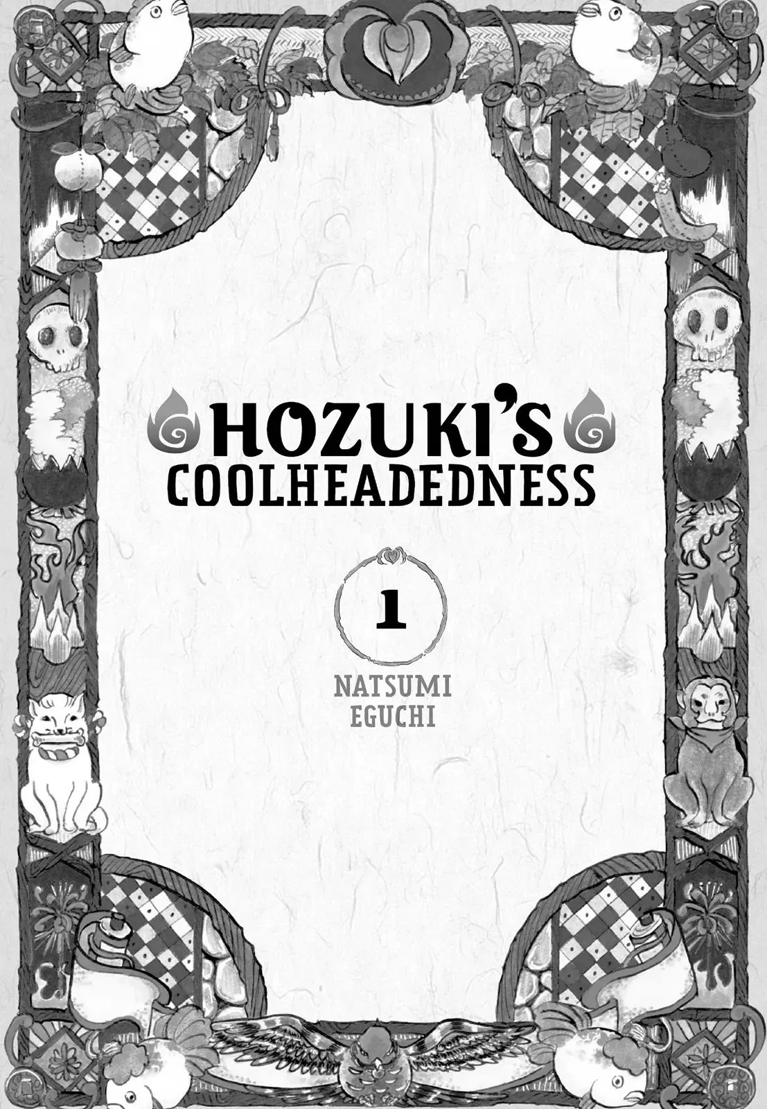 Read Hozuki
