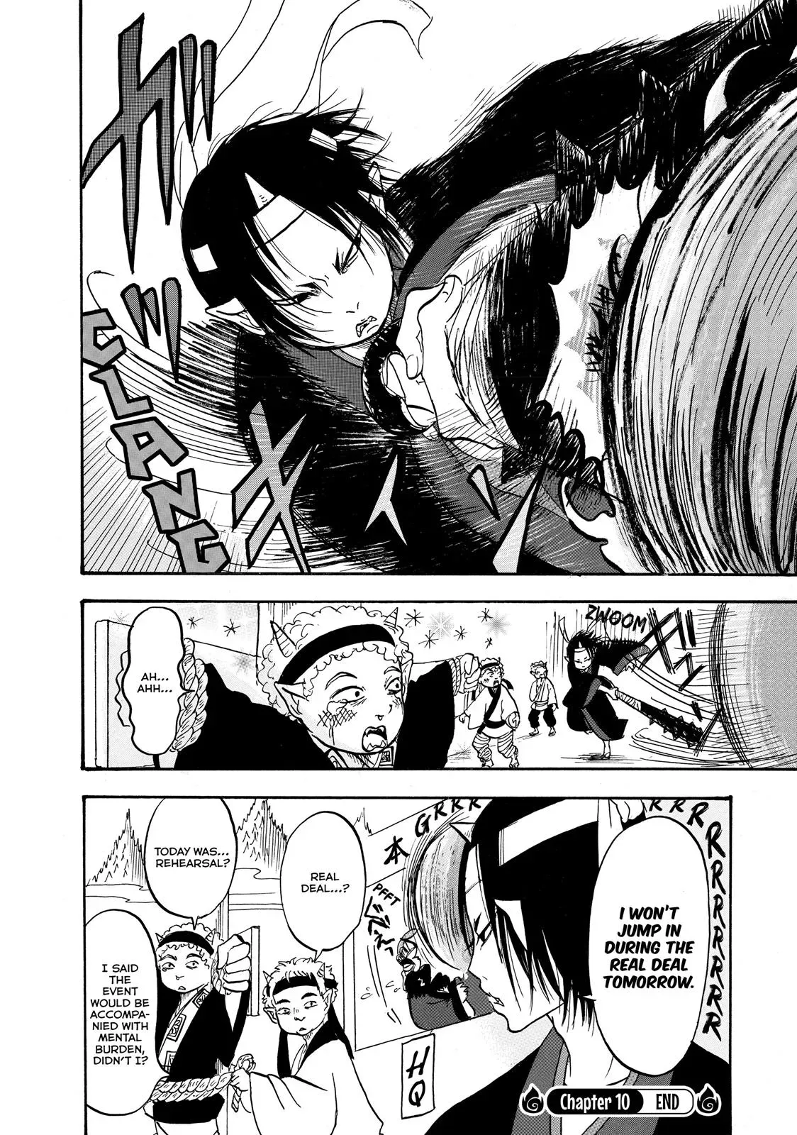 Read Hozuki