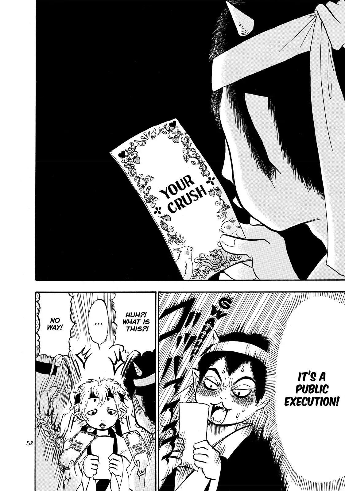 Read Hozuki