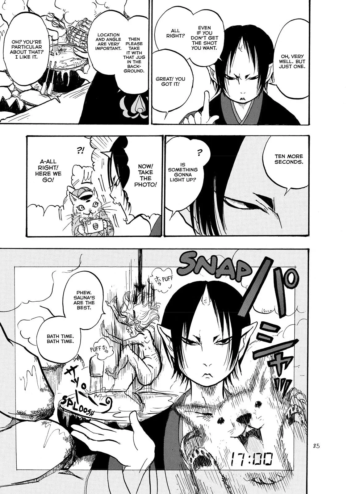 Read Hozuki