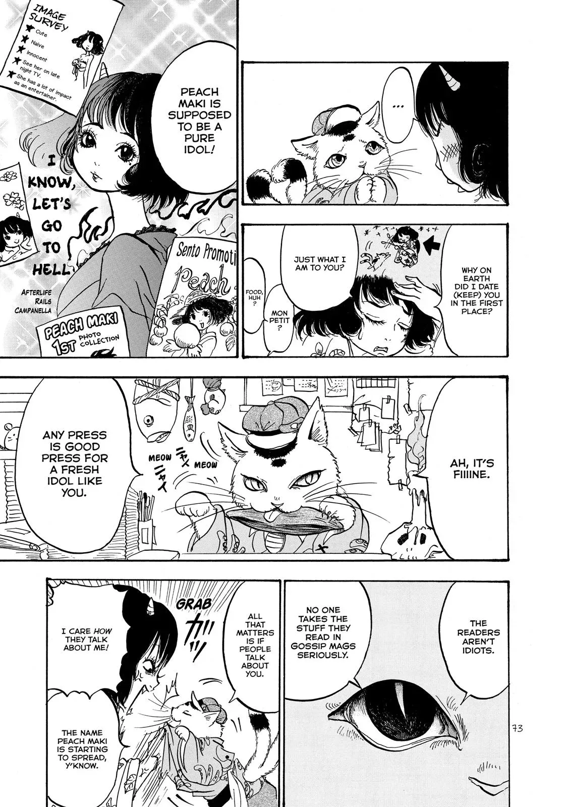 Read Hozuki