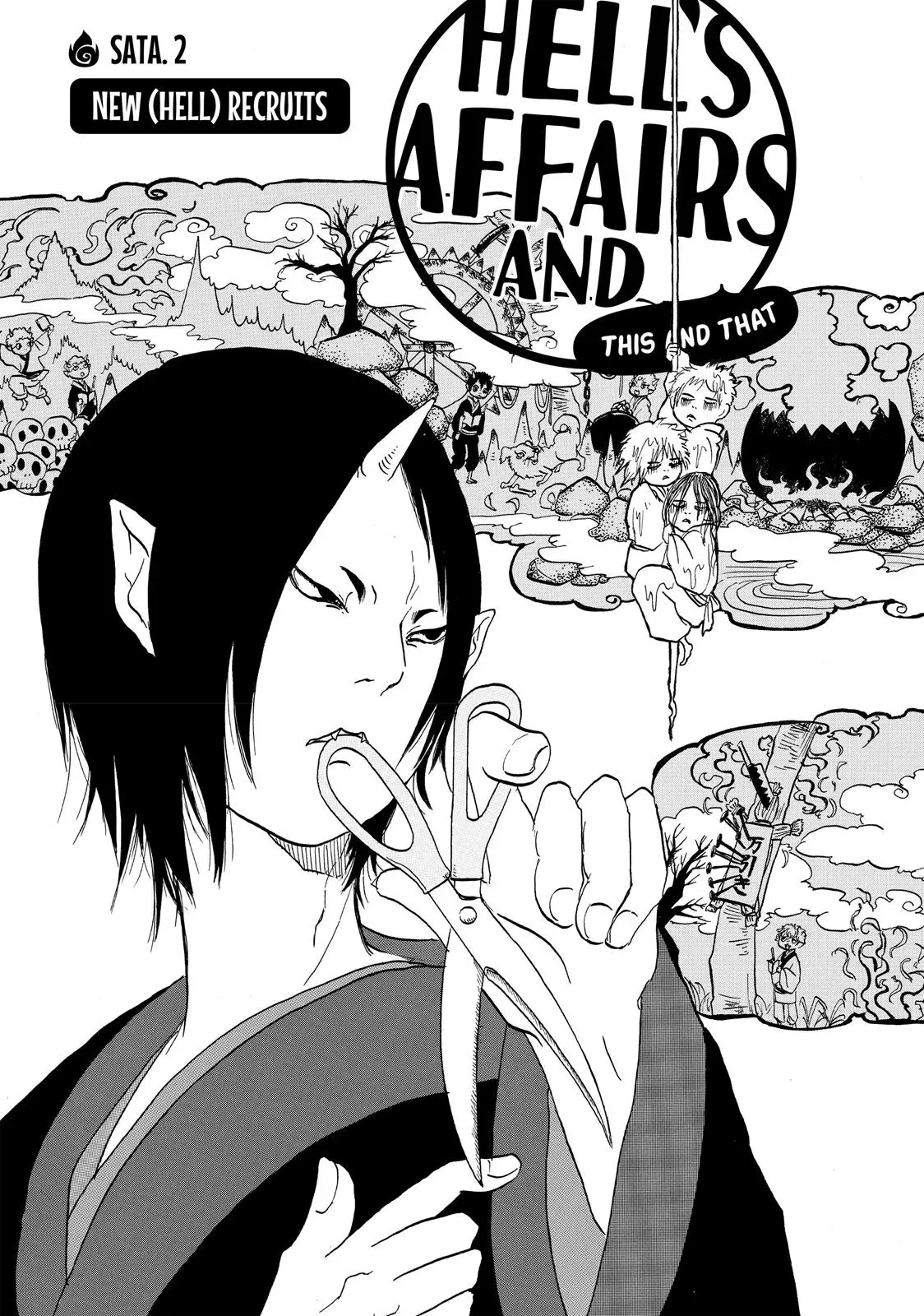 Read Hozuki