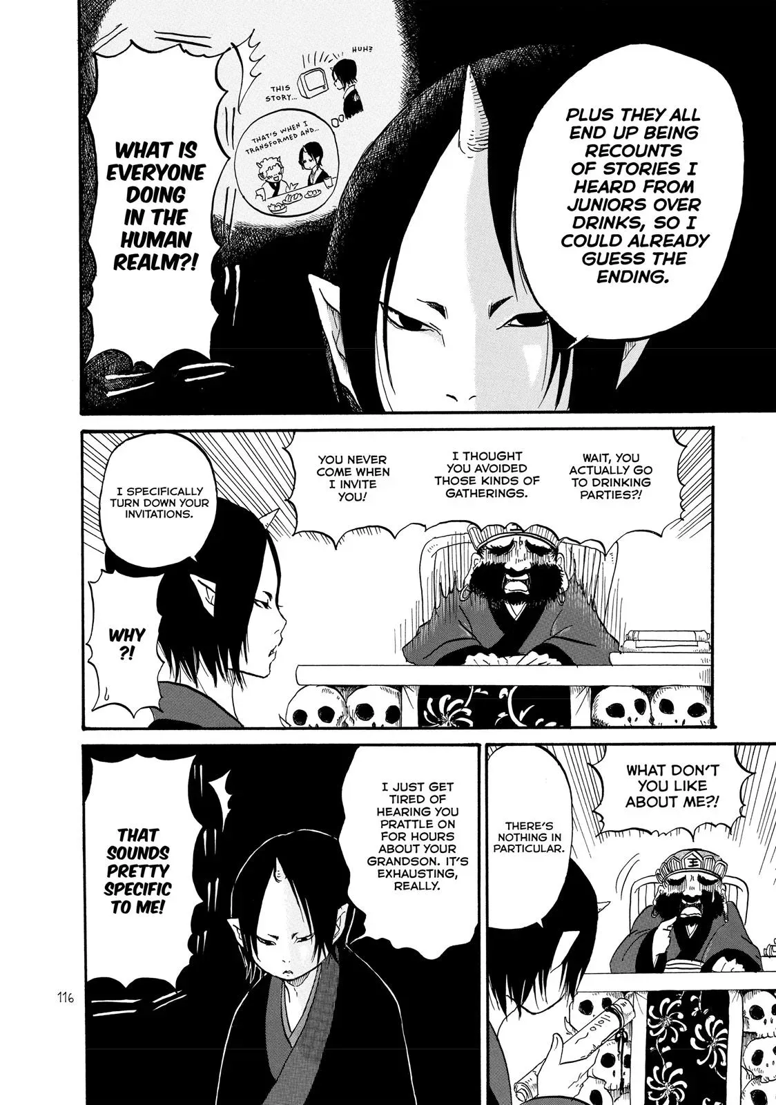 Read Hozuki