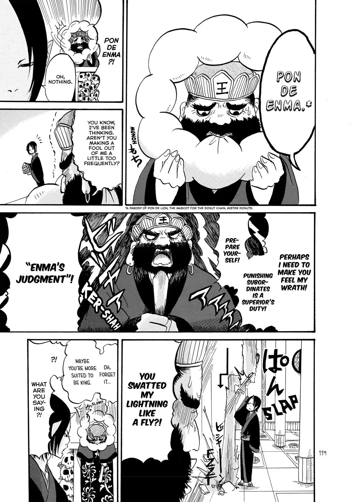 Read Hozuki