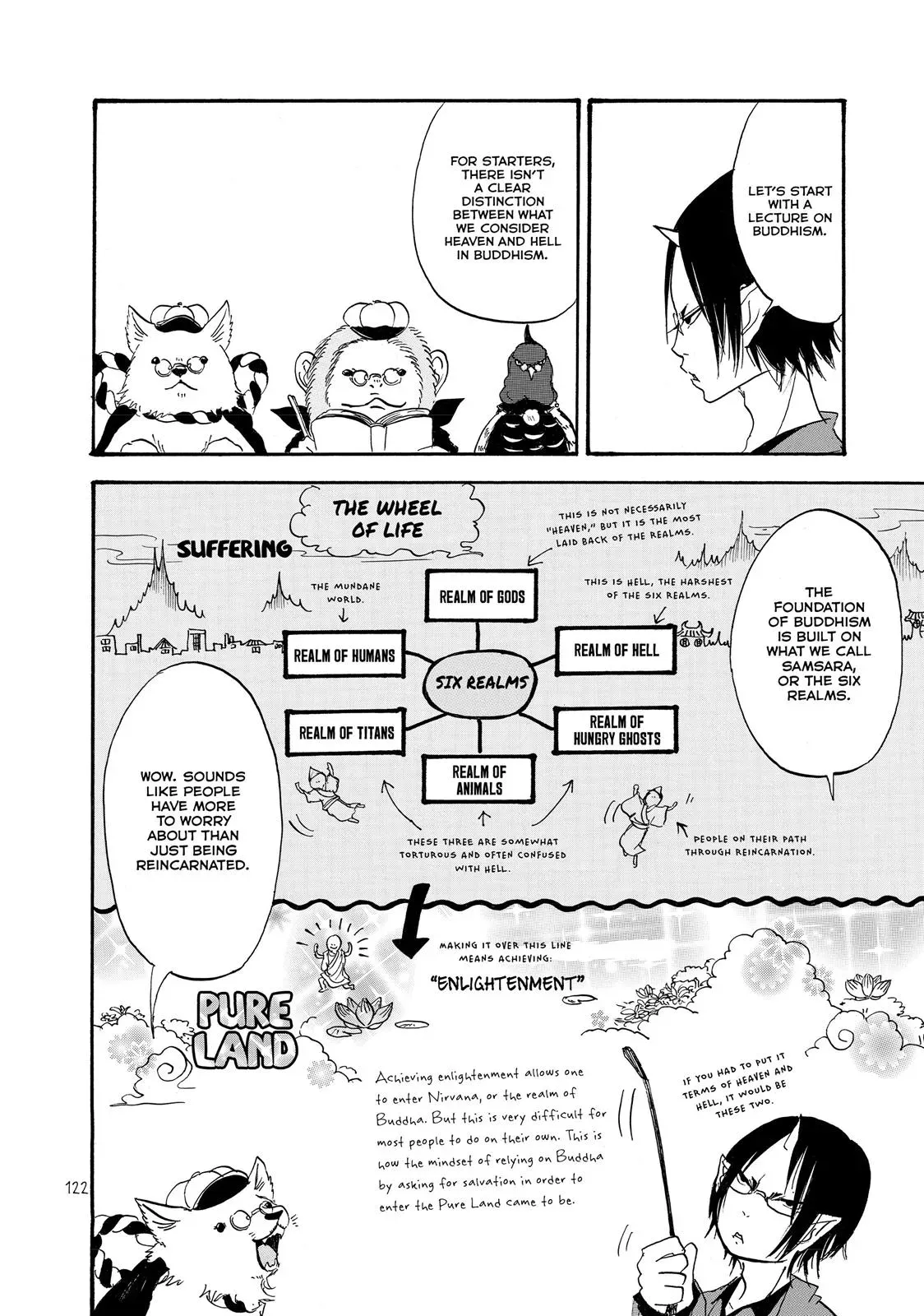 Read Hozuki