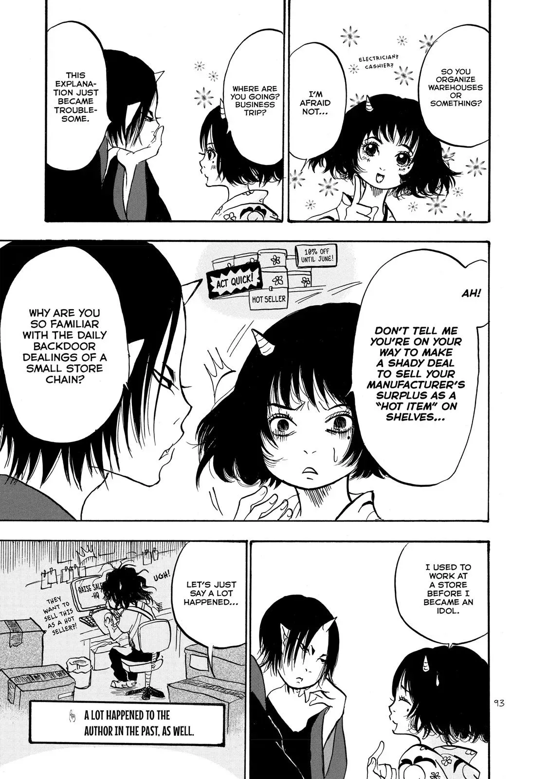Read Hozuki