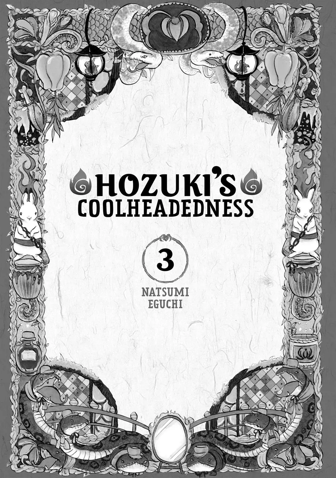 Read Hozuki