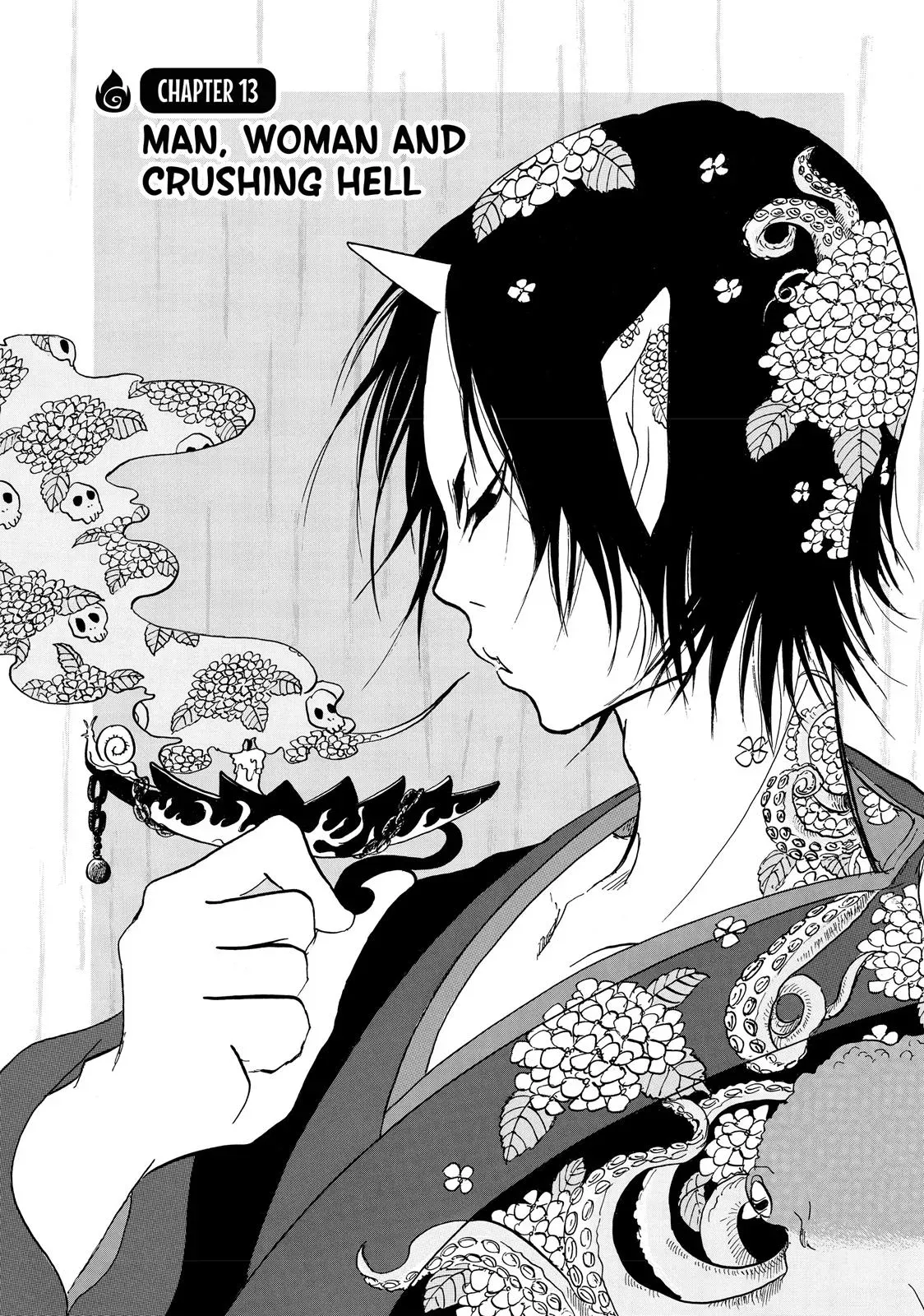 Read Hozuki