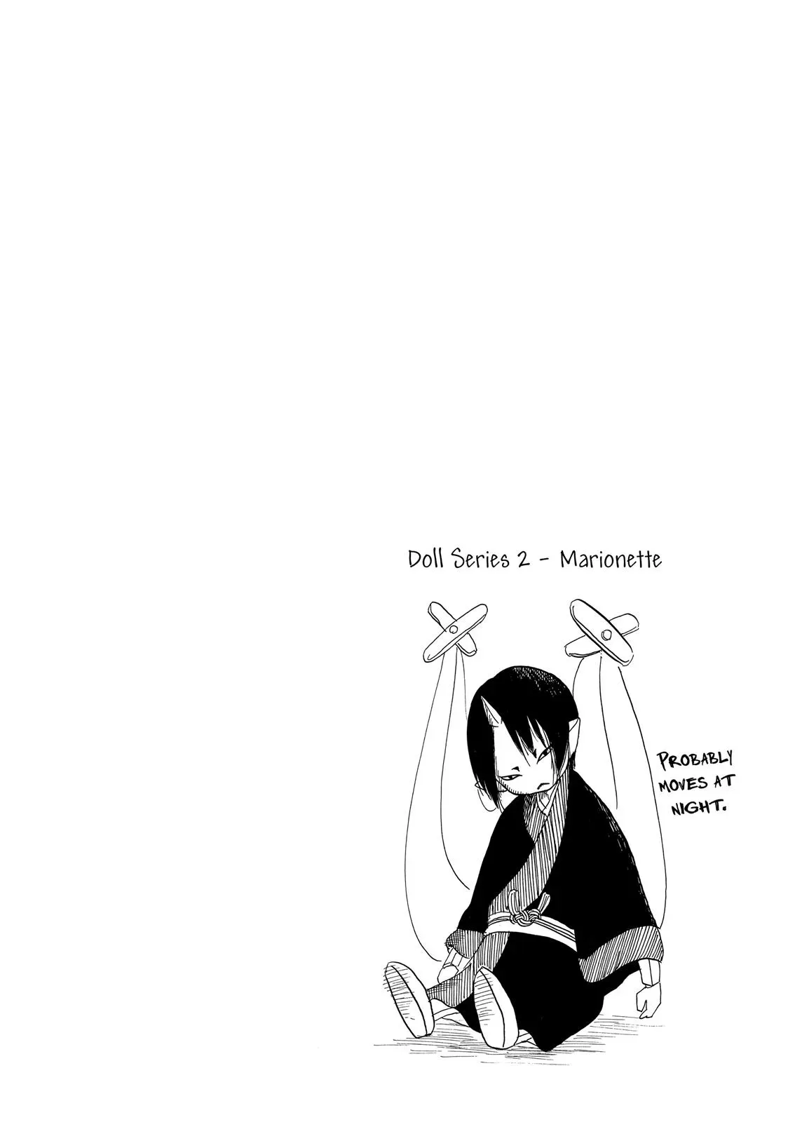 Read Hozuki