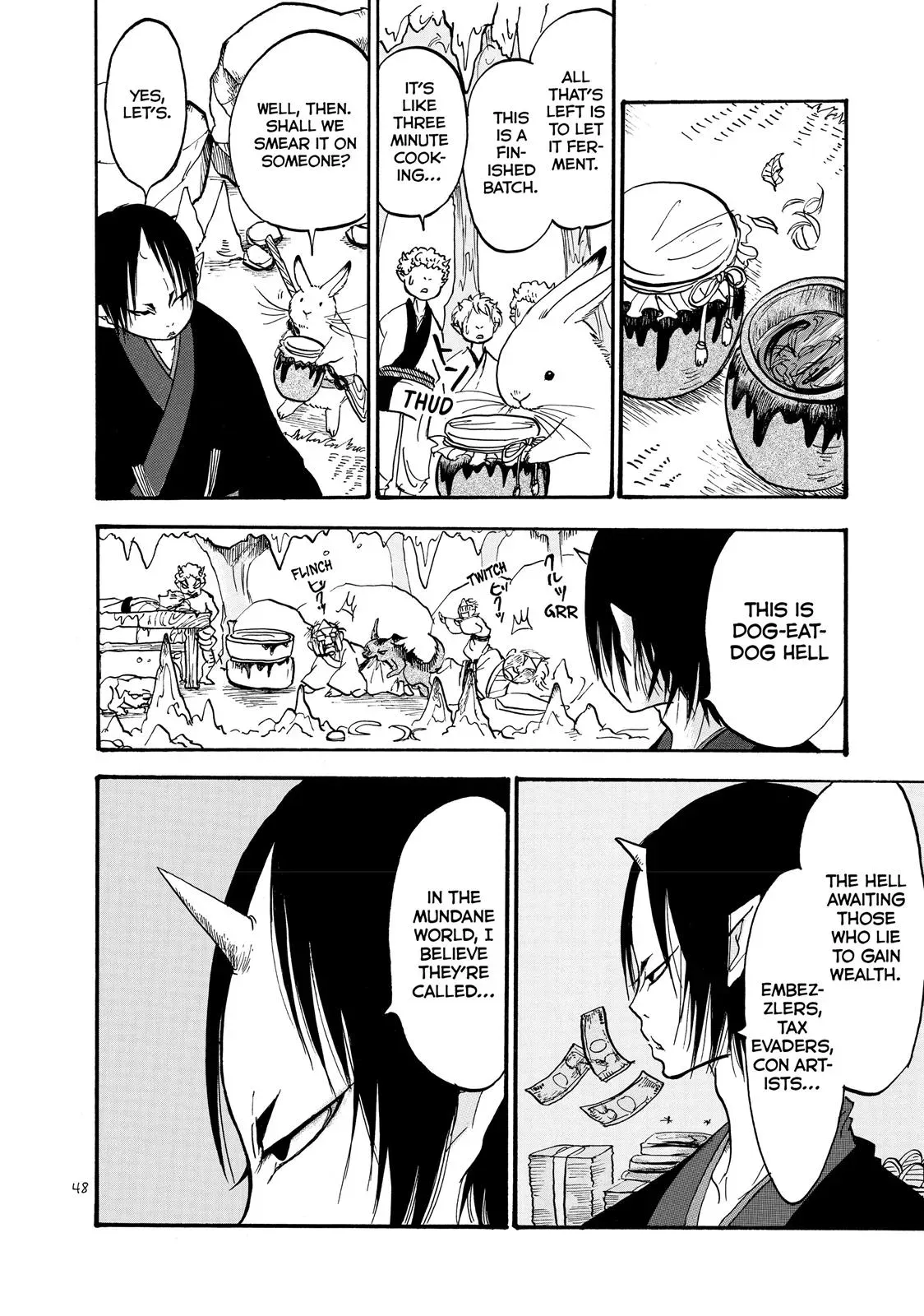 Read Hozuki
