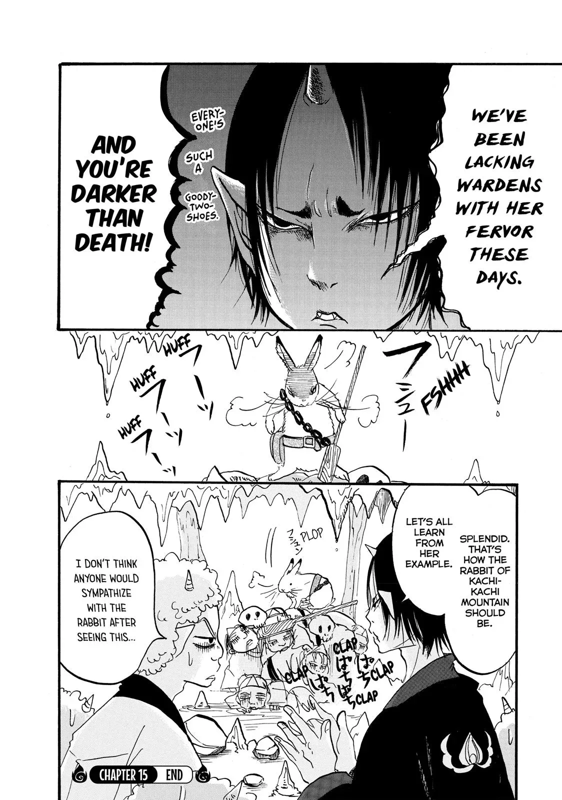 Read Hozuki
