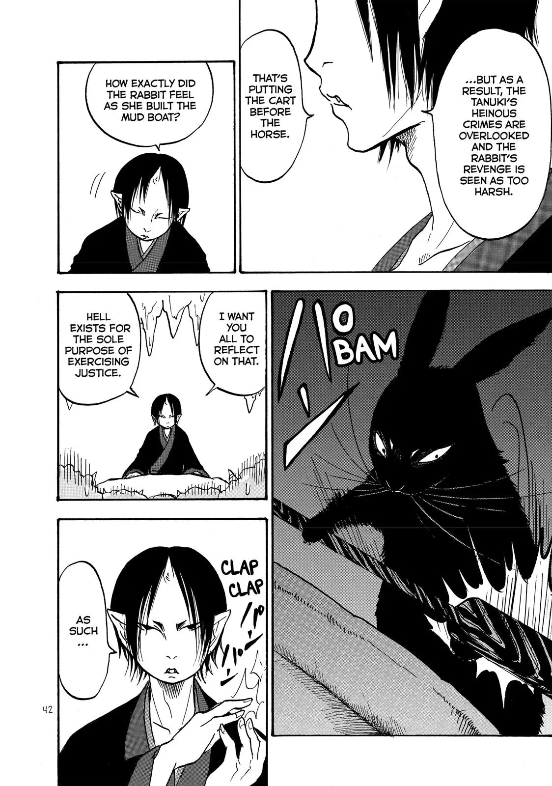 Read Hozuki