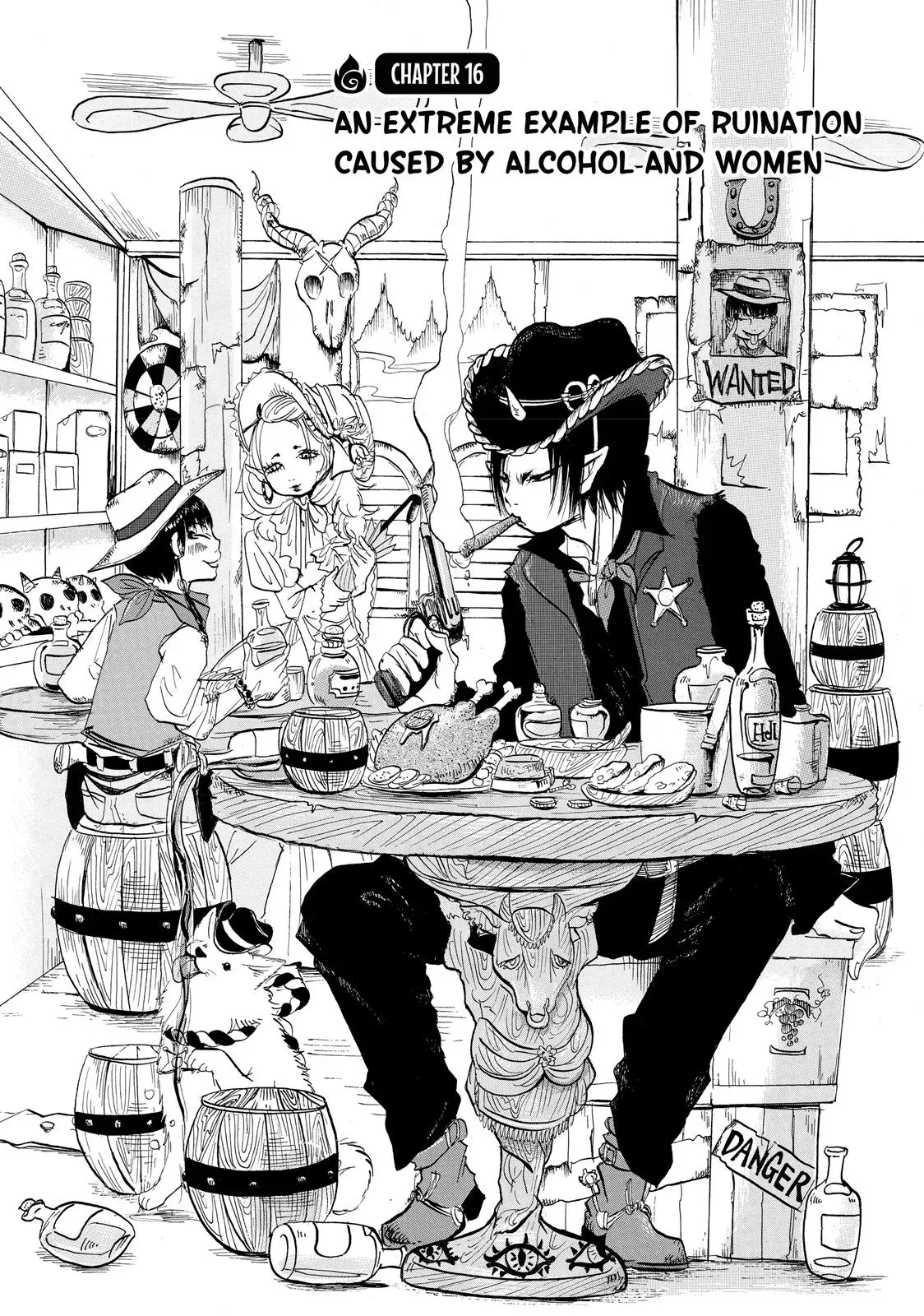 Read Hozuki