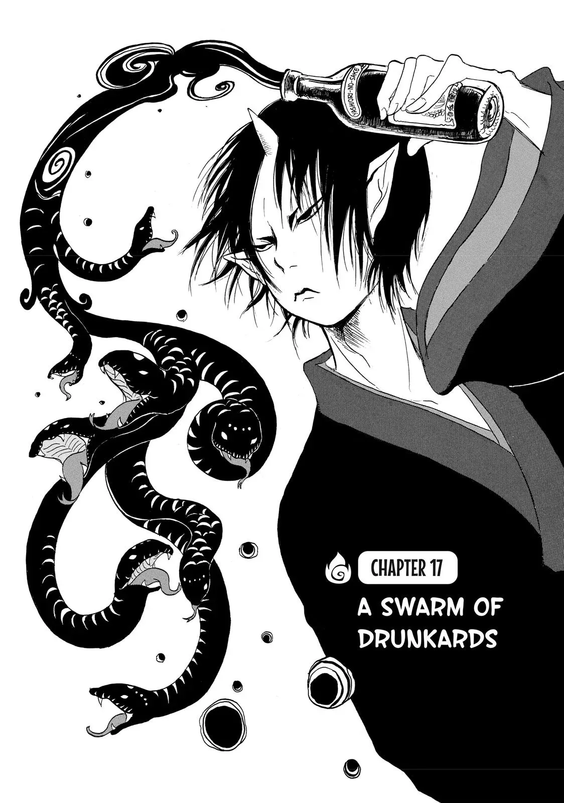 Read Hozuki