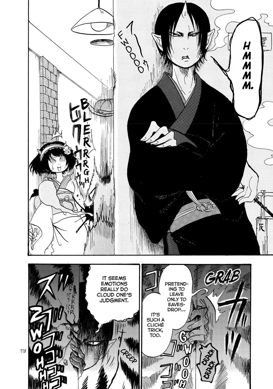 Read Hozuki