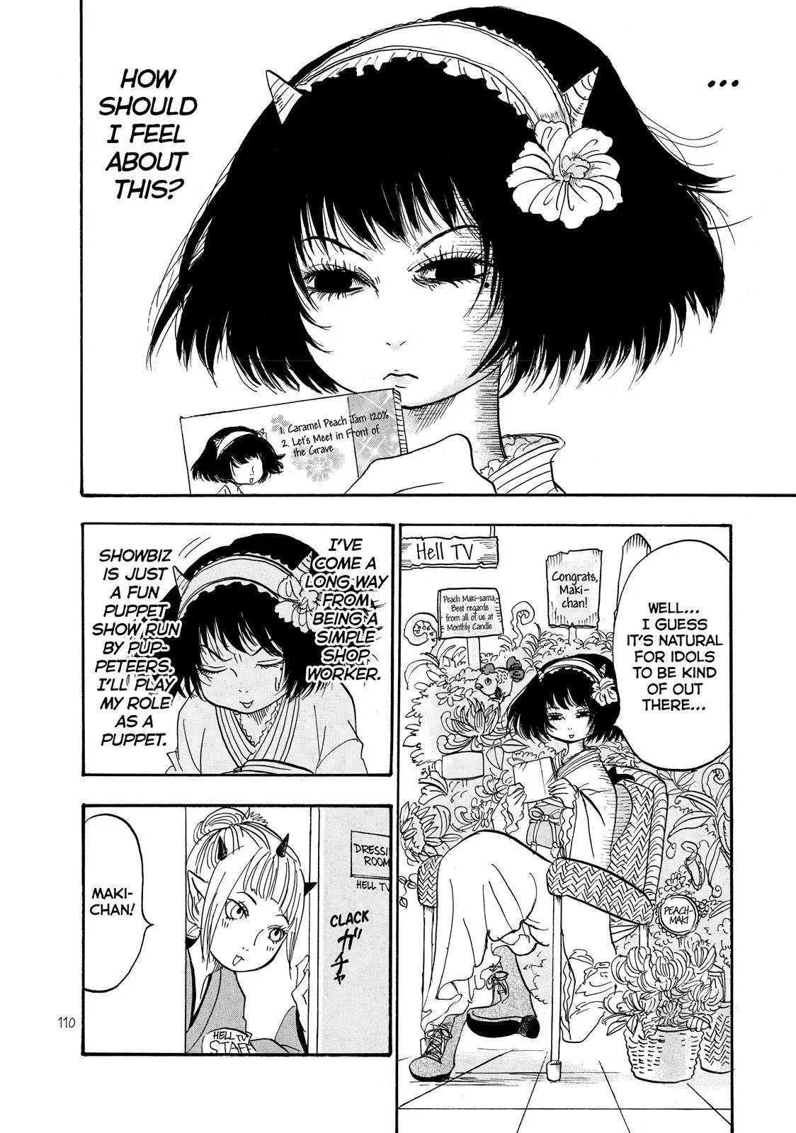 Read Hozuki