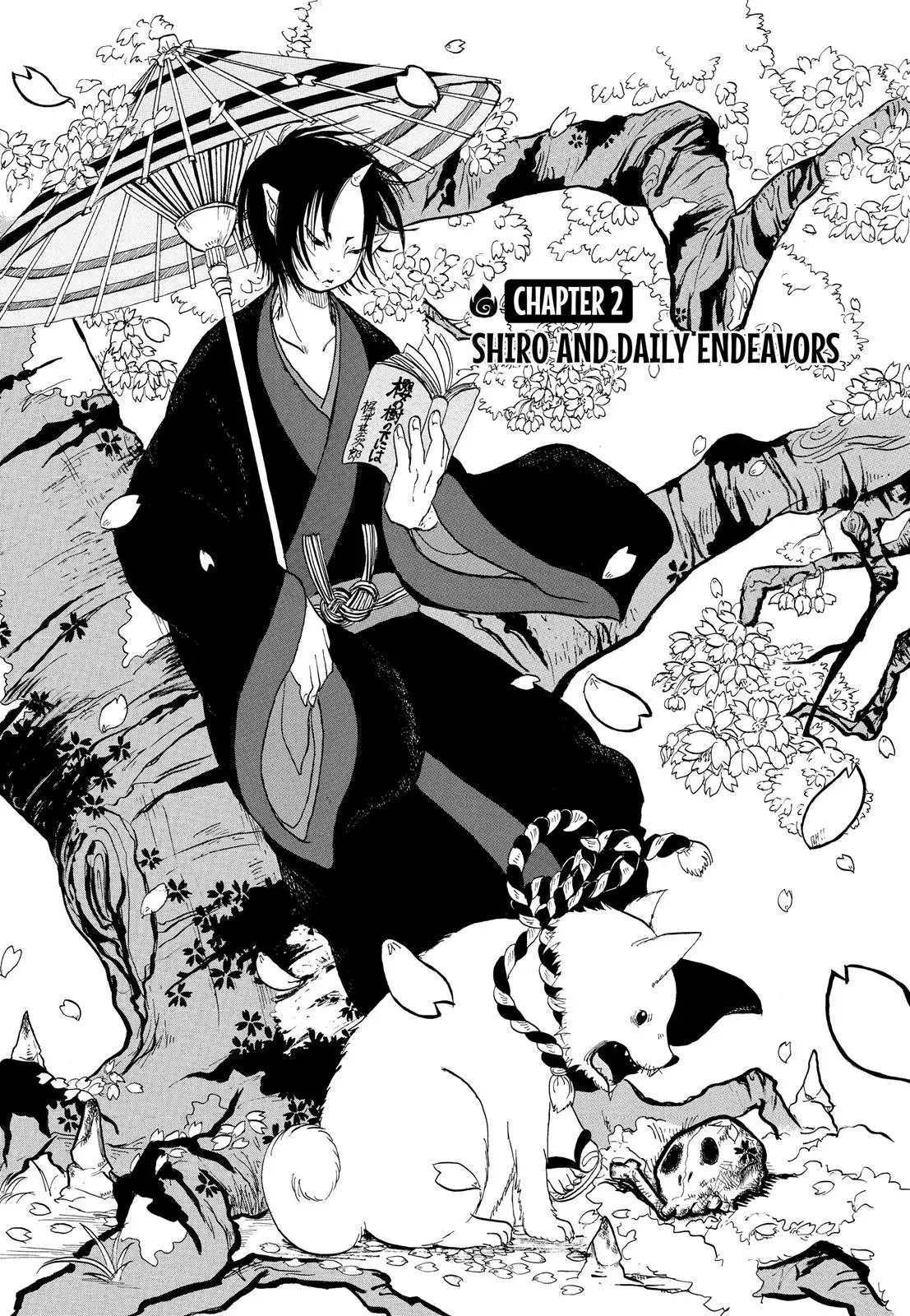 Read Hozuki