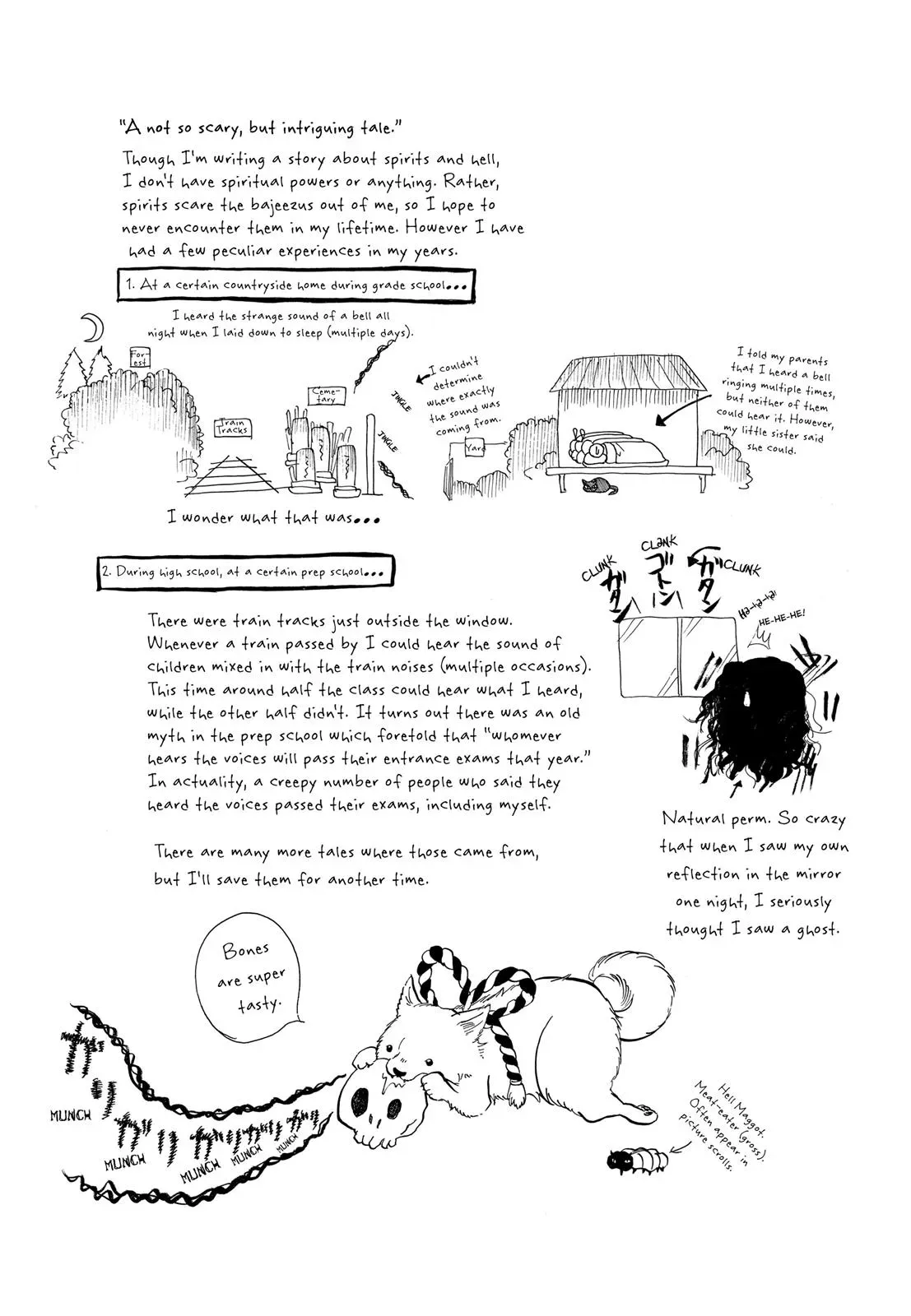 Read Hozuki