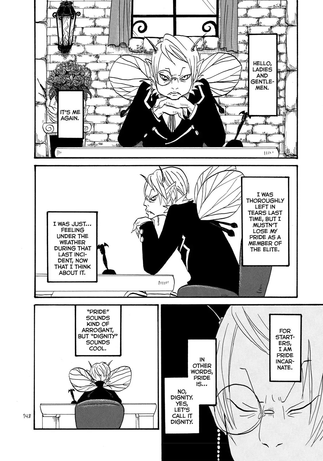 Read Hozuki
