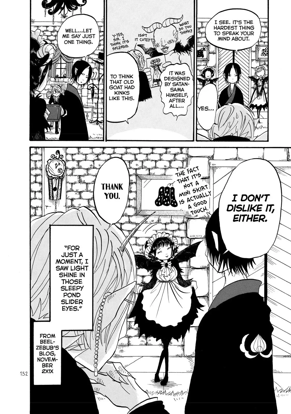 Read Hozuki