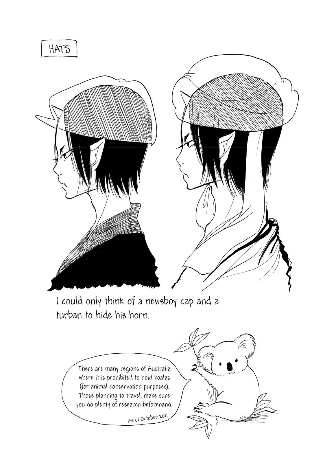 Read Hozuki