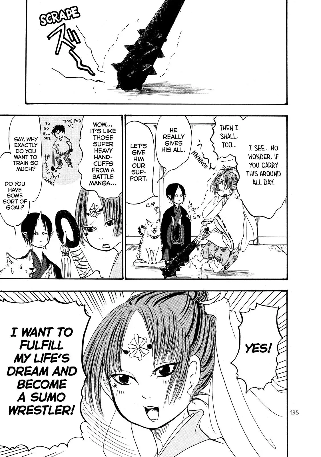Read Hozuki