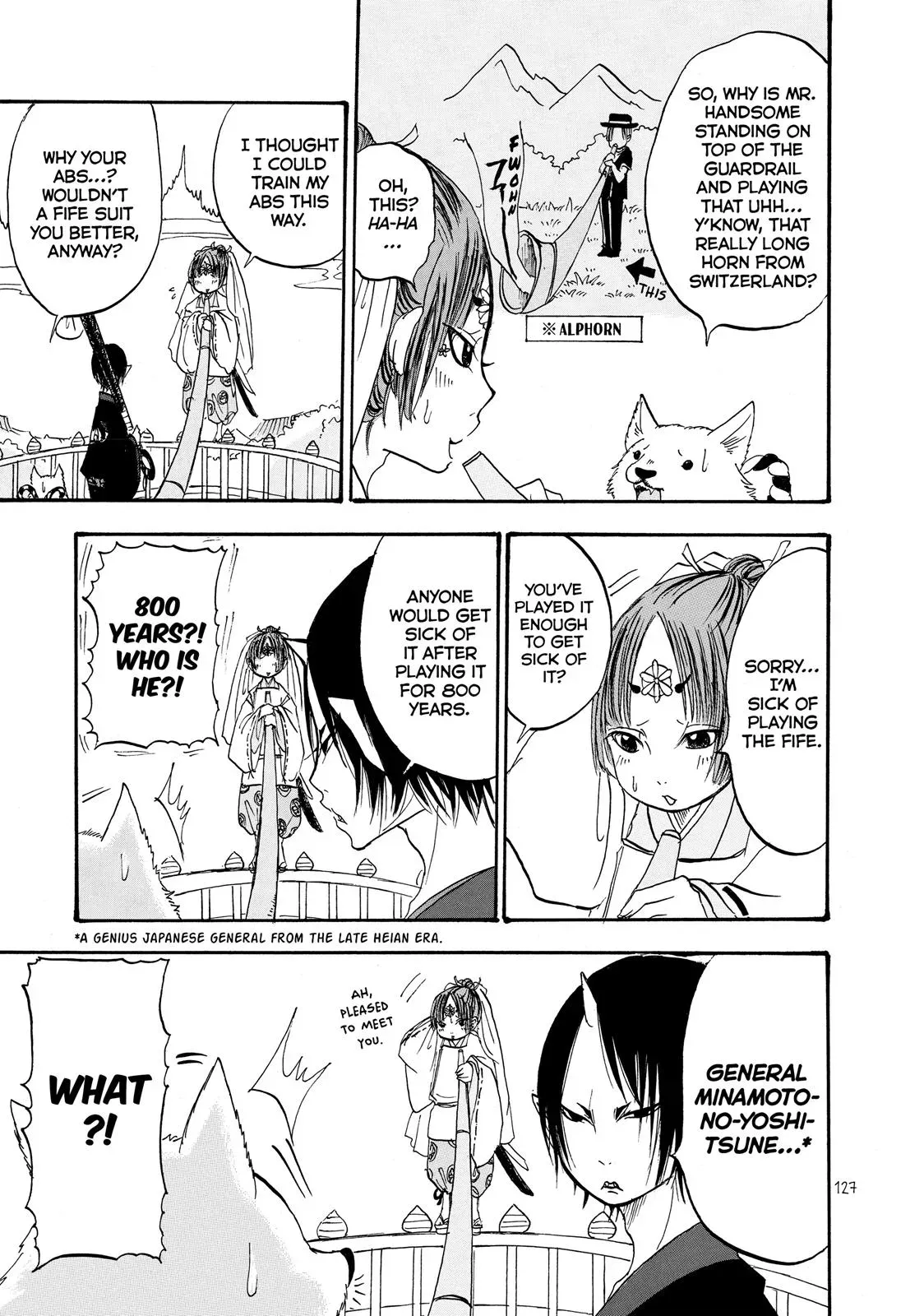 Read Hozuki