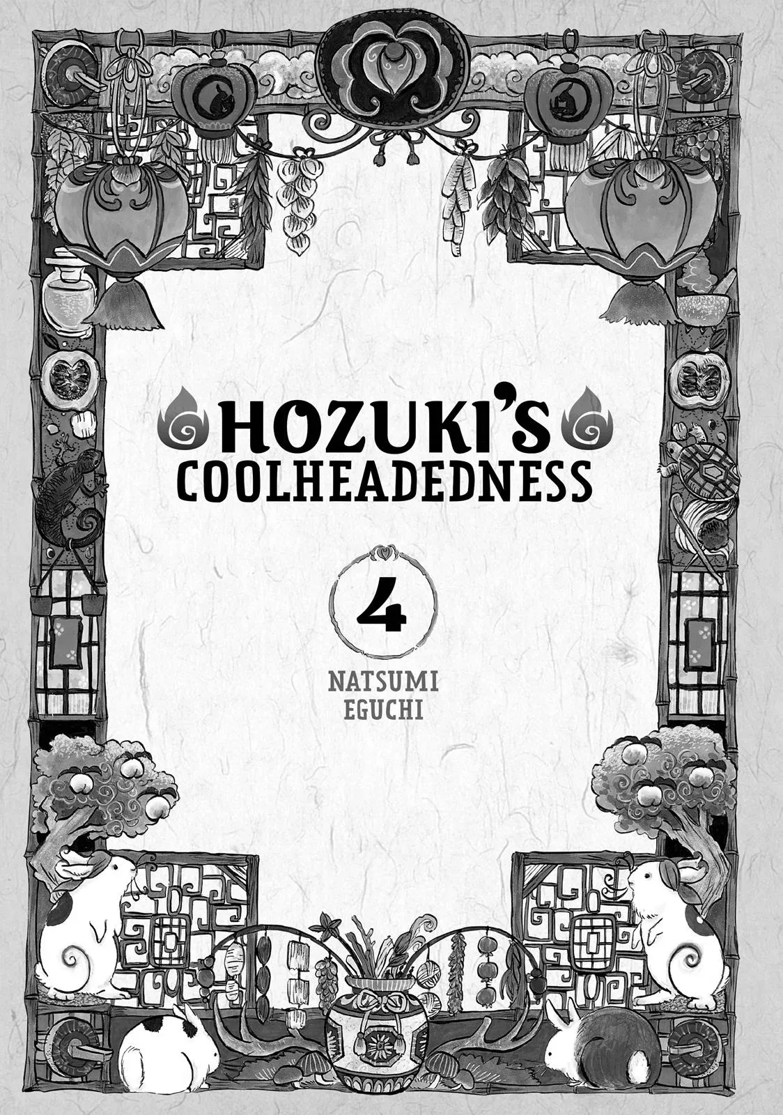 Read Hozuki
