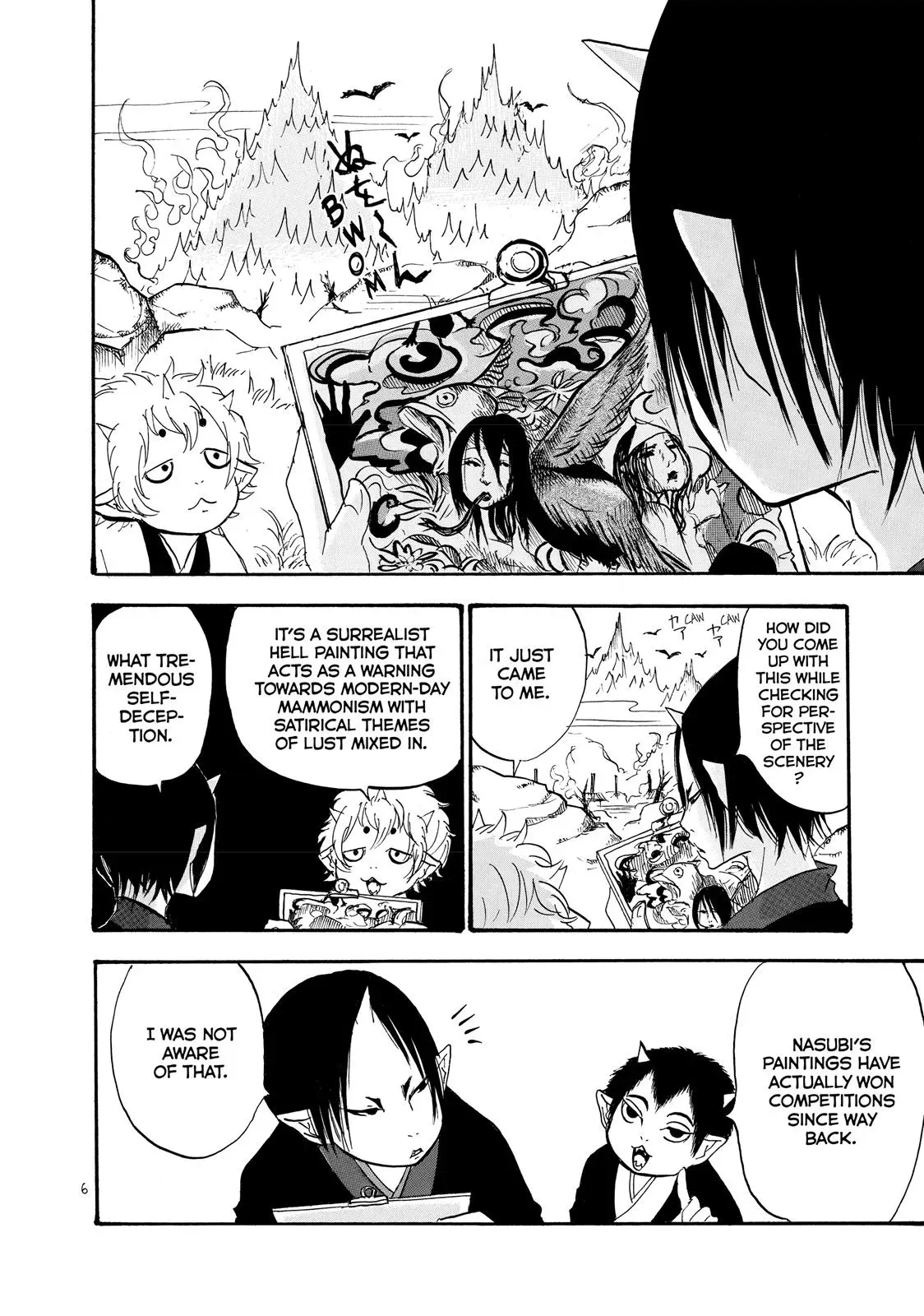 Read Hozuki