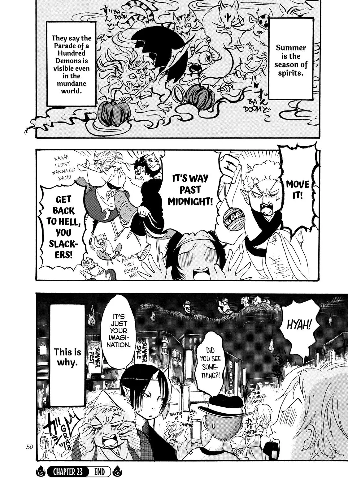 Read Hozuki