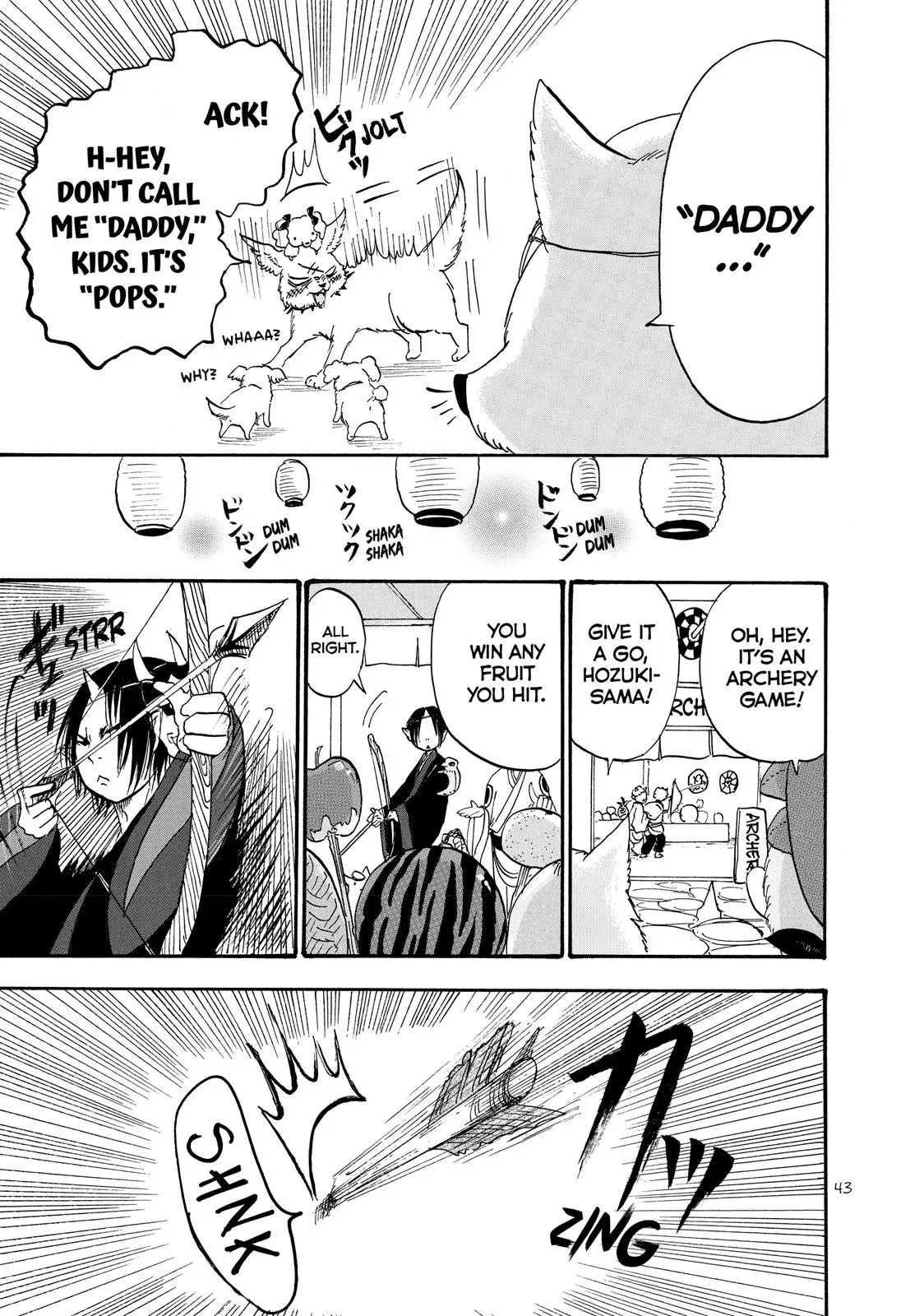 Read Hozuki