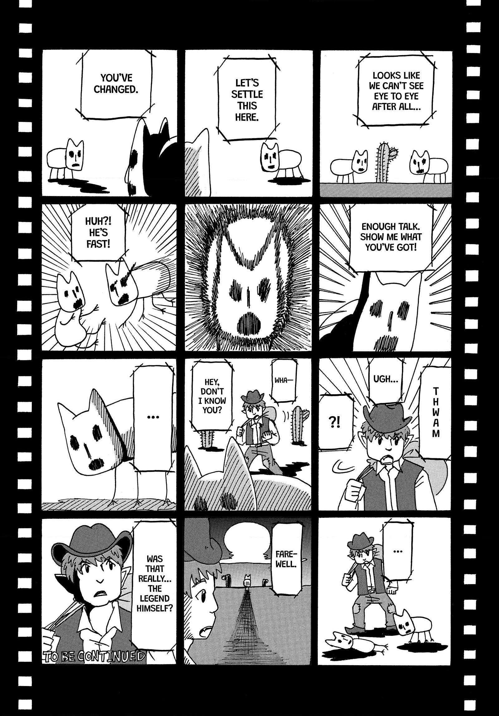 Hozuki's Coolheadedness Chapter 236 page 13 - 