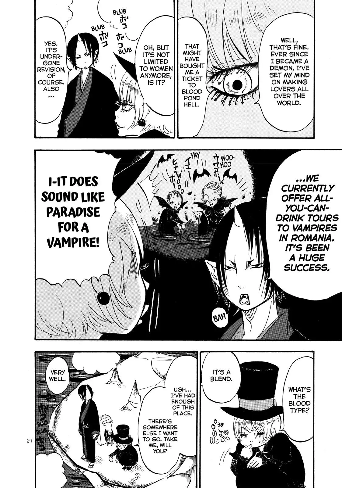 Read Hozuki
