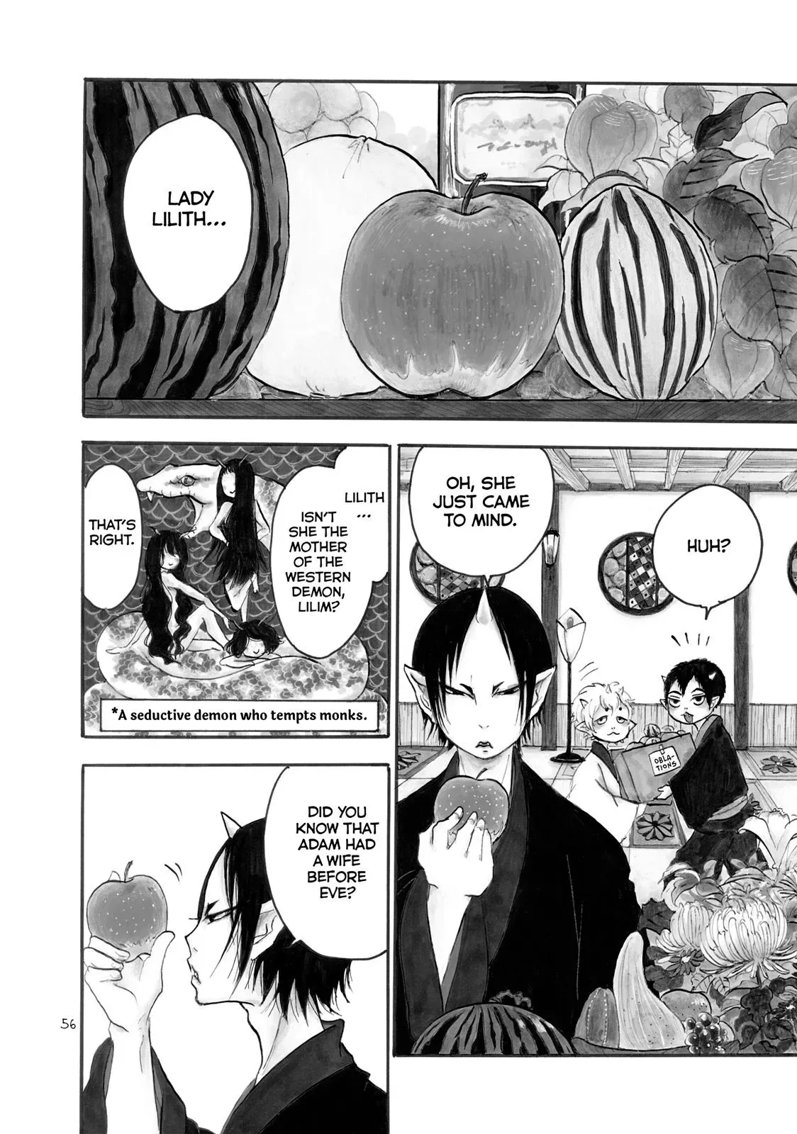 Read Hozuki