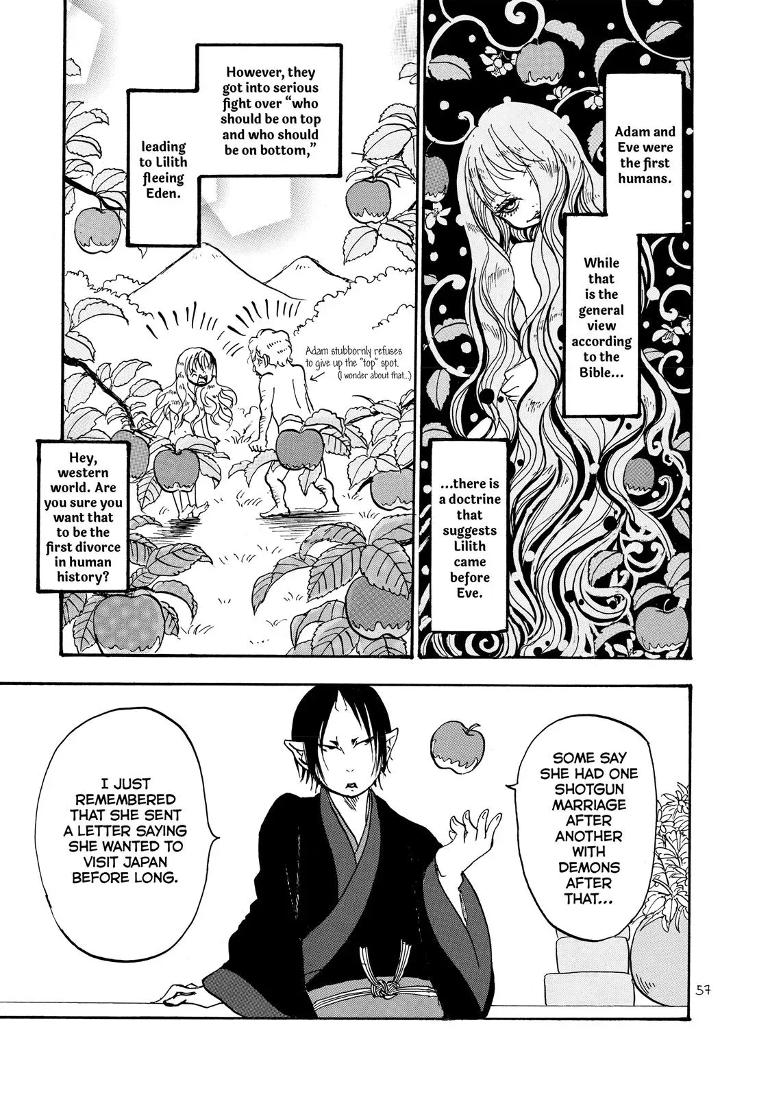 Read Hozuki