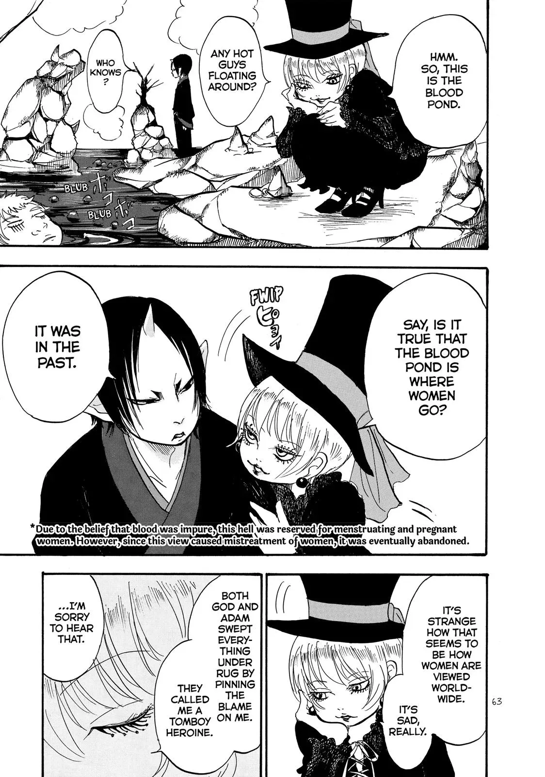 Read Hozuki