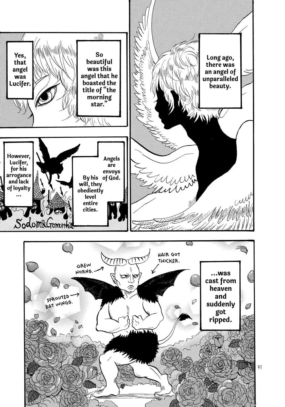 Read Hozuki