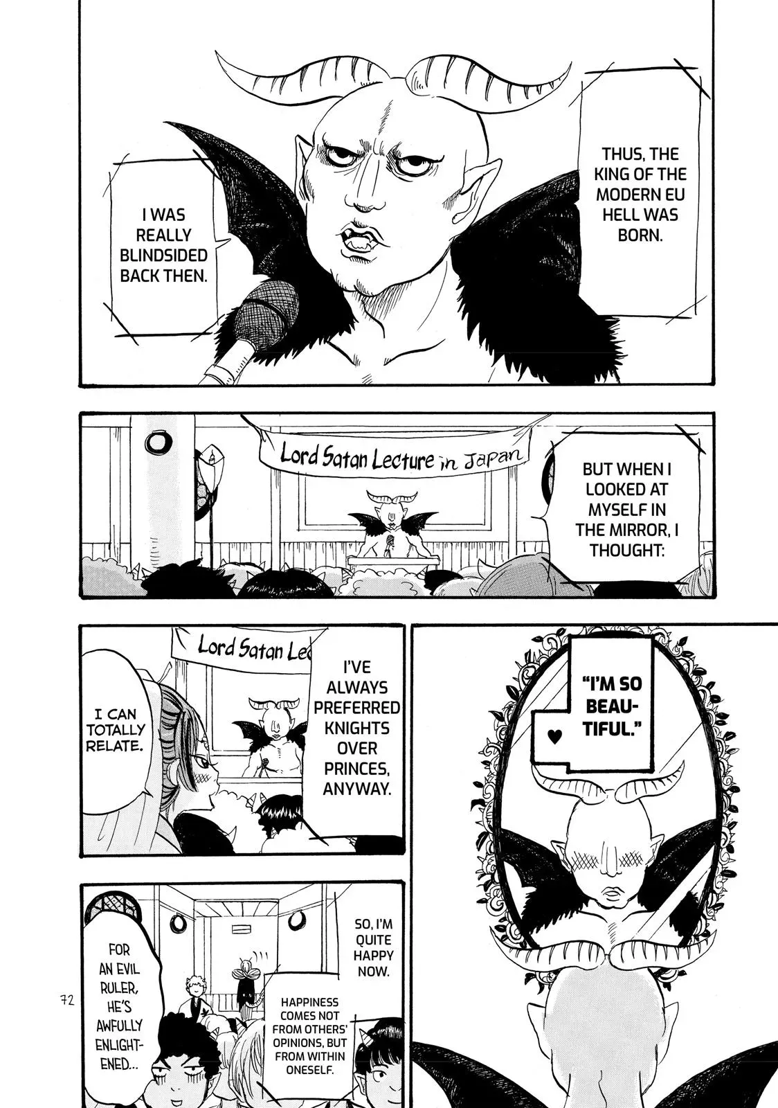 Read Hozuki