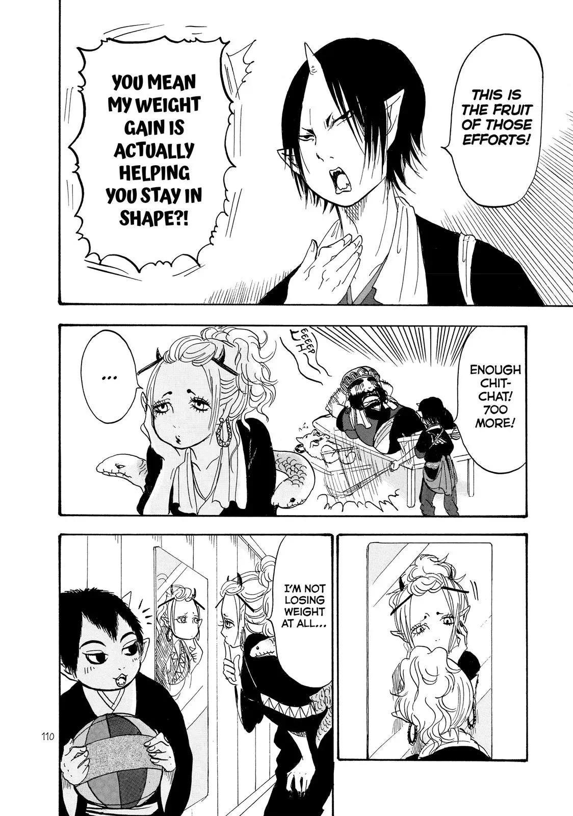 Read Hozuki