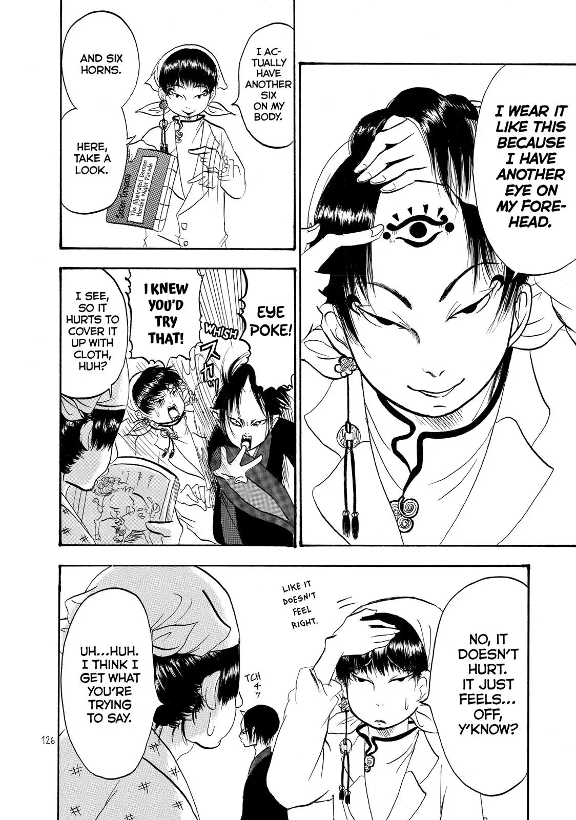 Read Hozuki