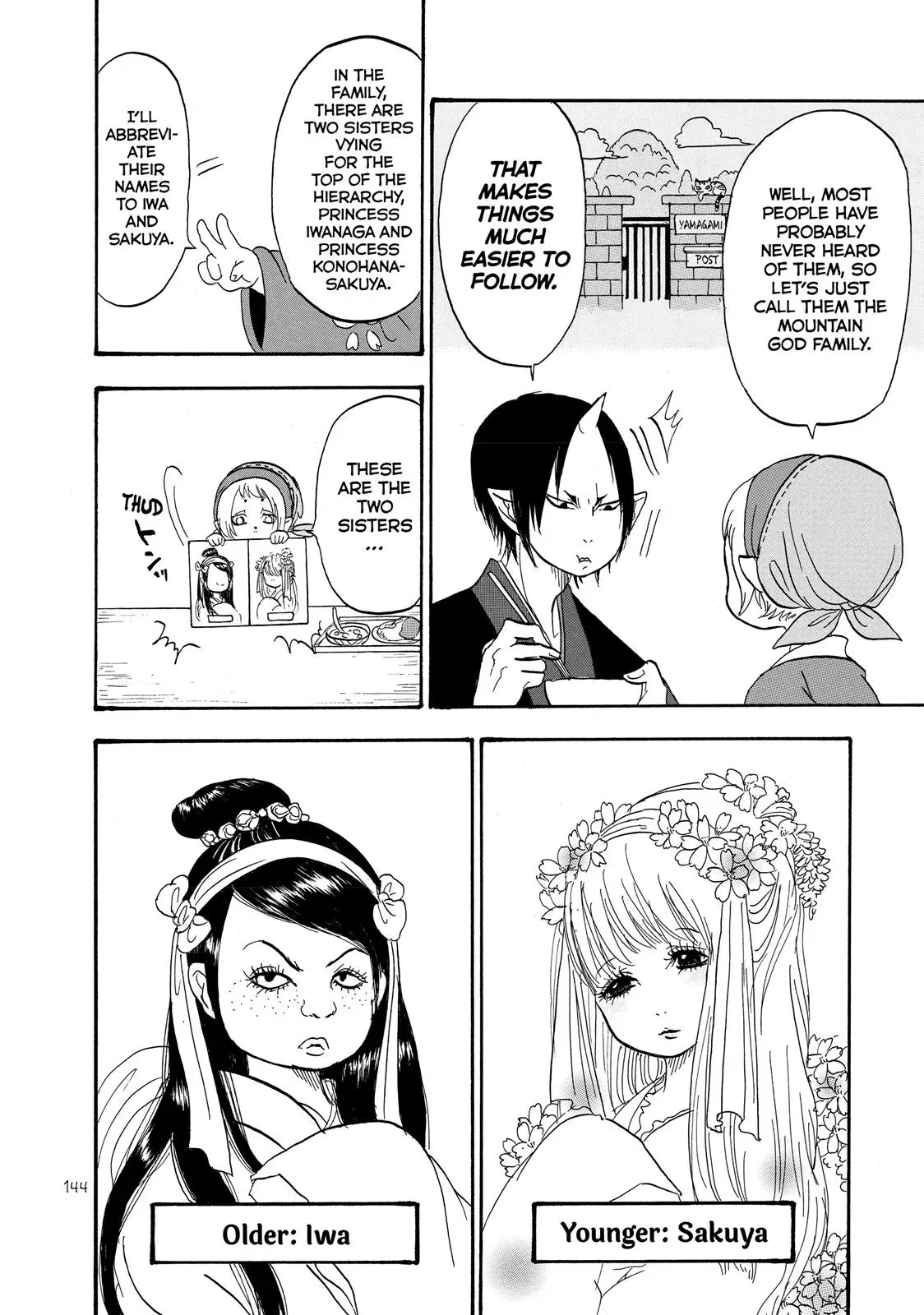 Read Hozuki