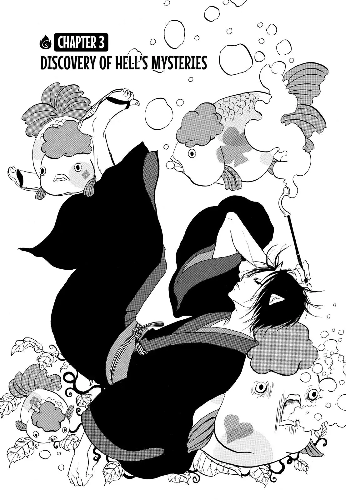 Read Hozuki