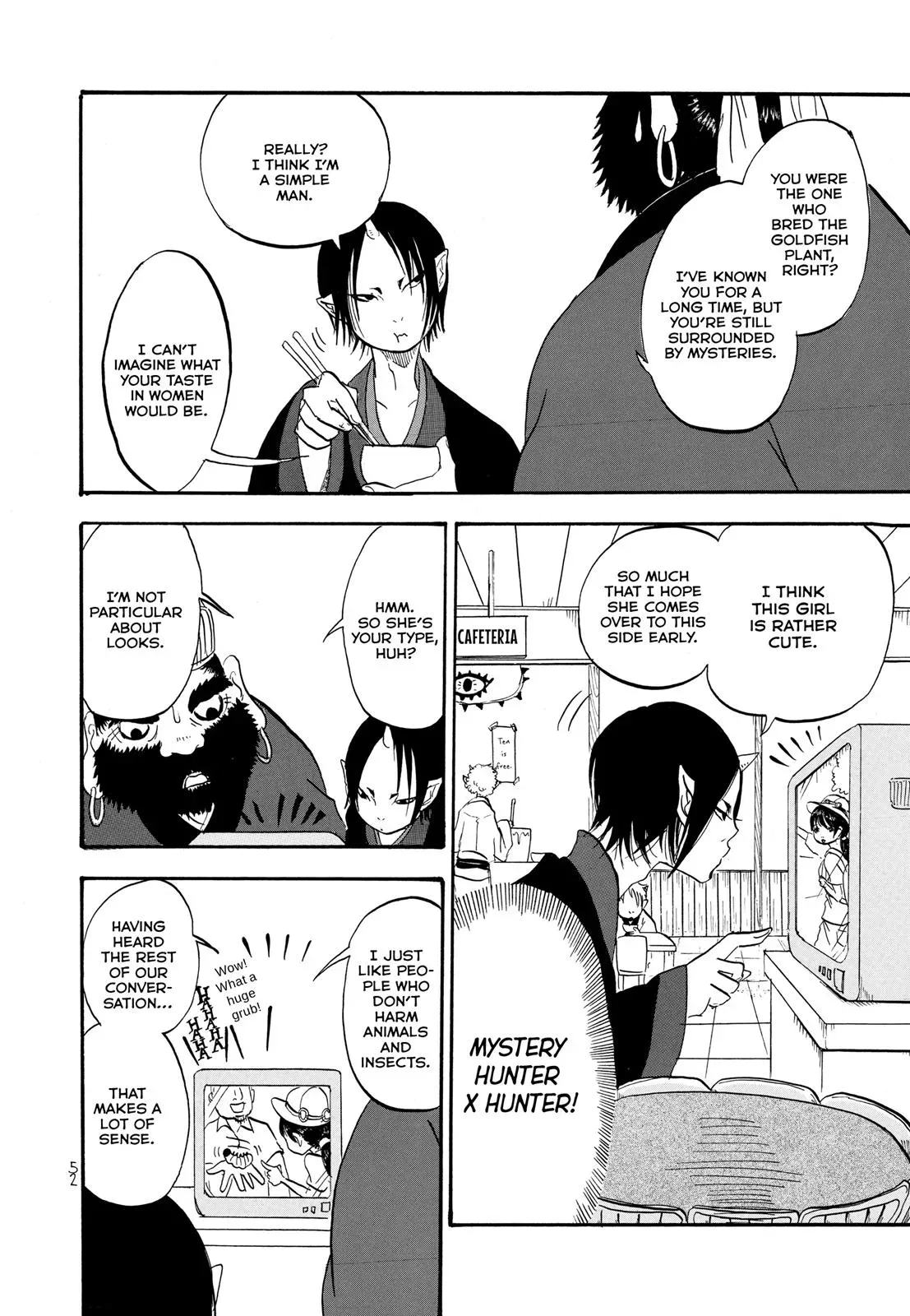 Read Hozuki