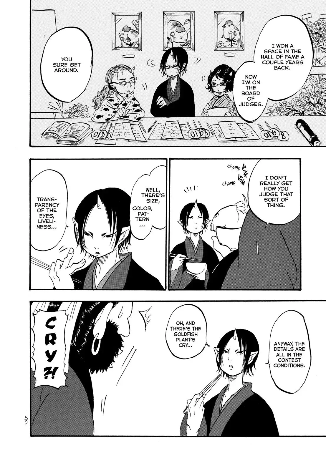 Read Hozuki