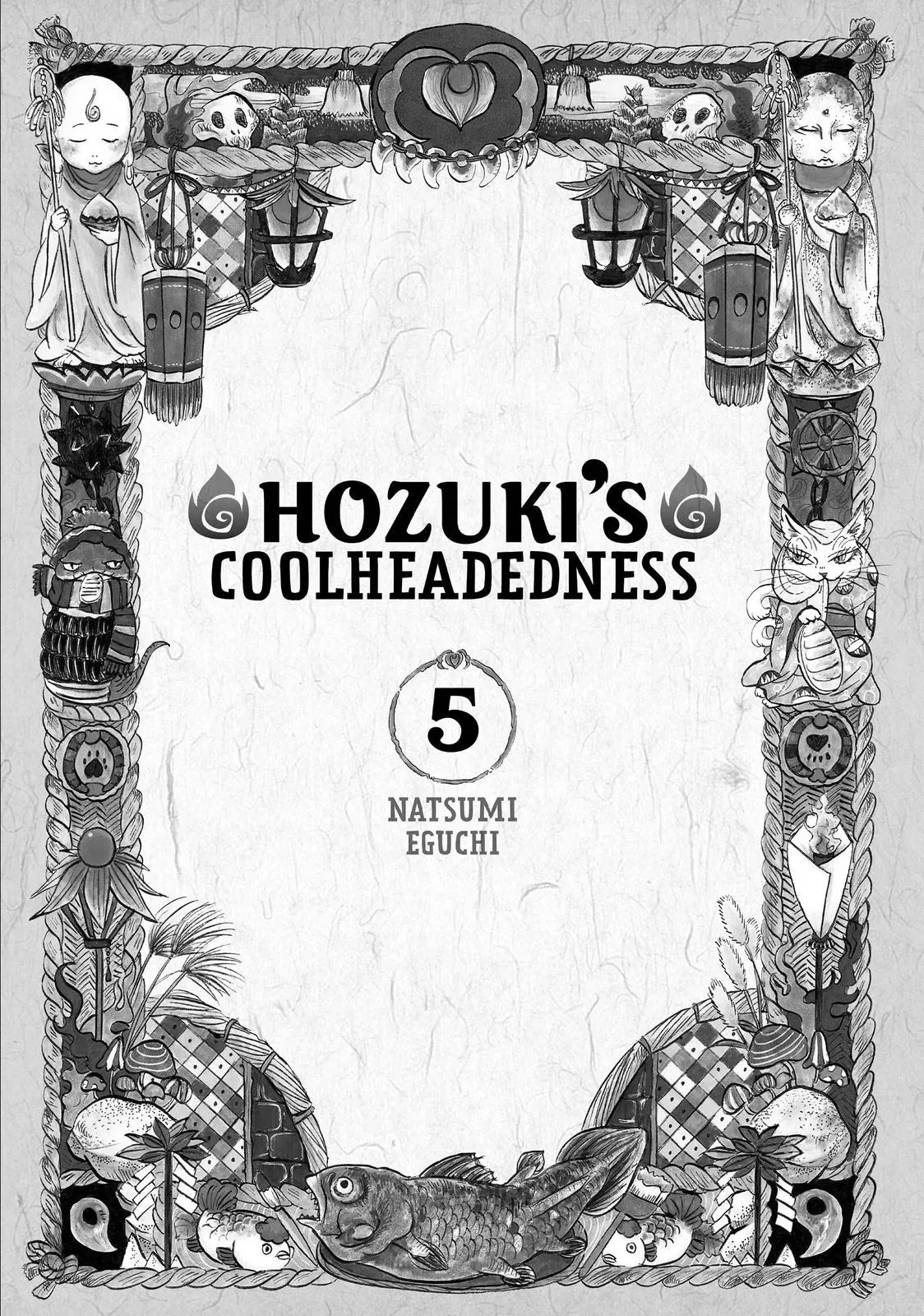 Read Hozuki