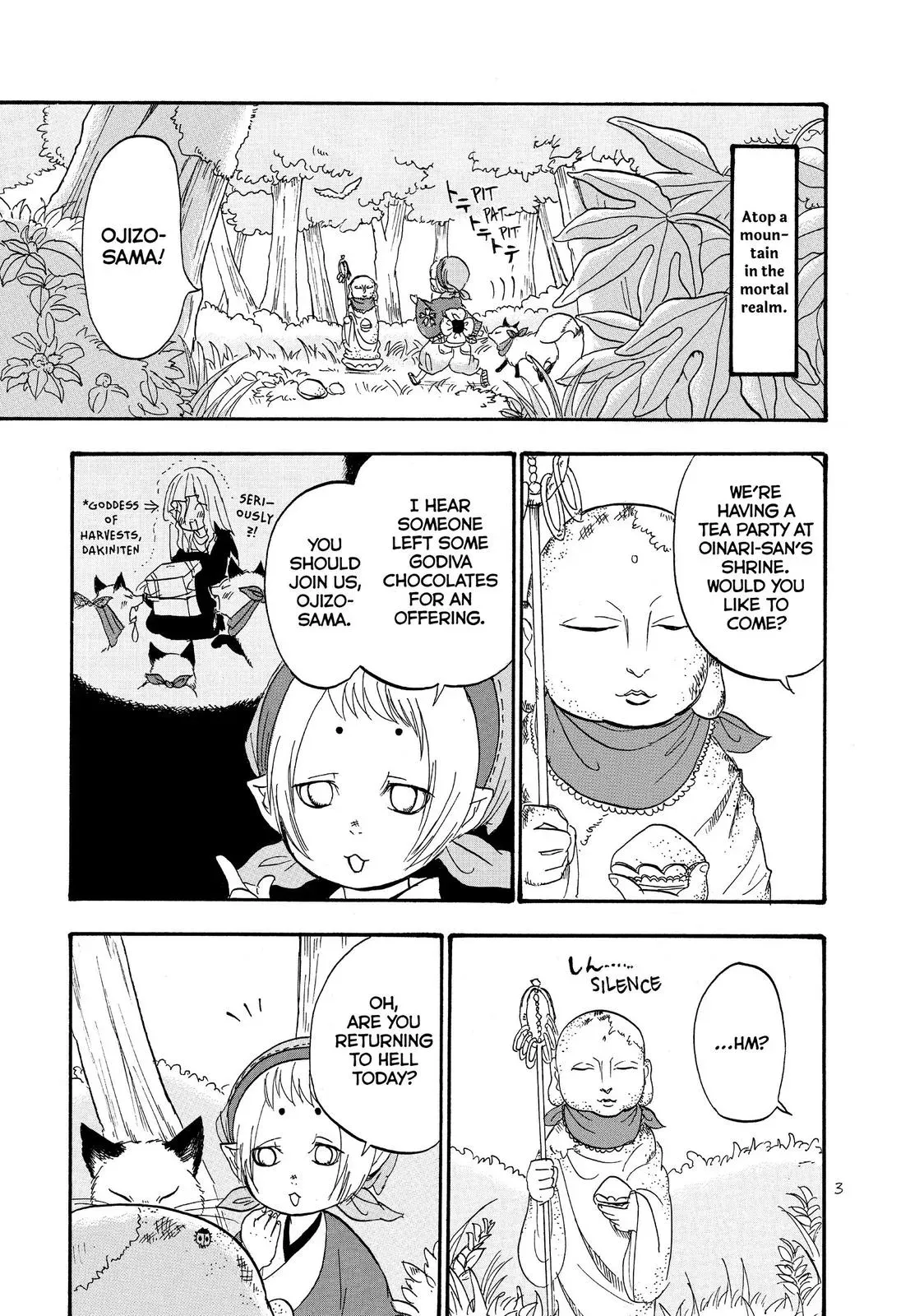Read Hozuki
