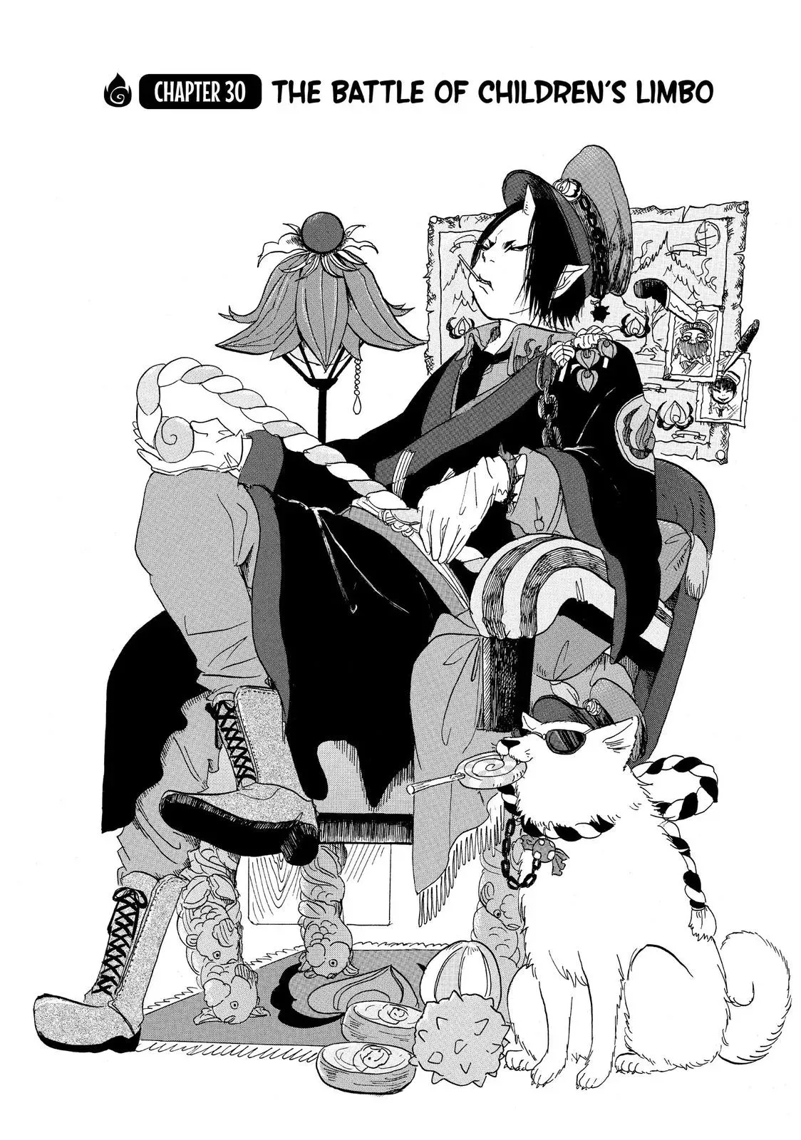 Read Hozuki