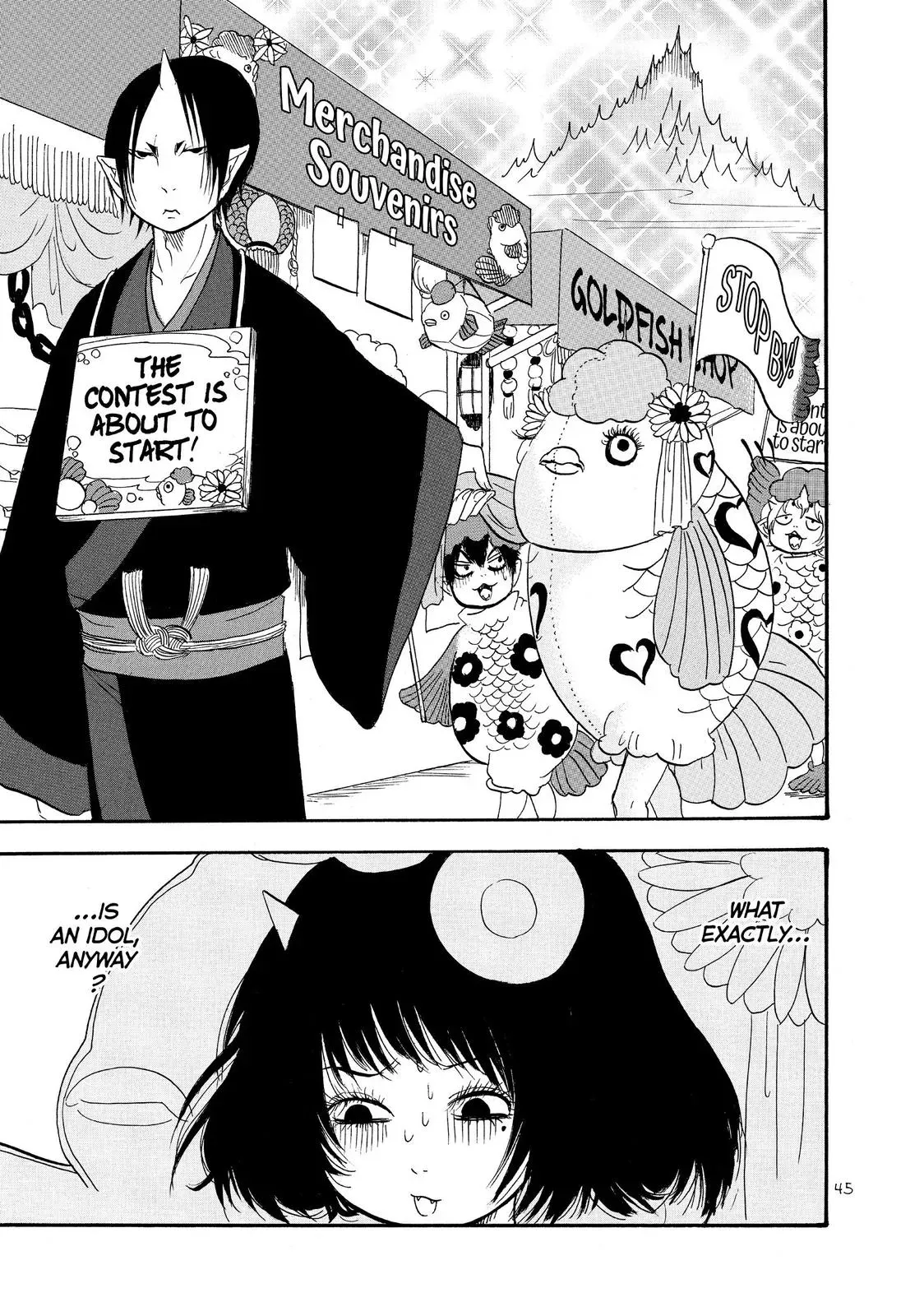 Read Hozuki