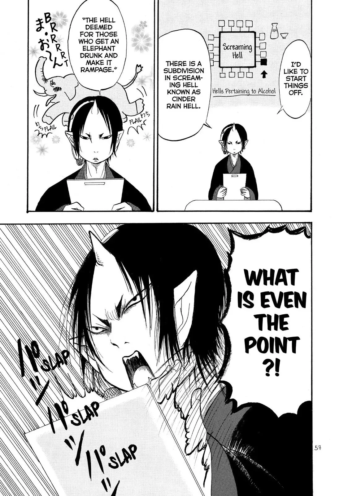 Read Hozuki