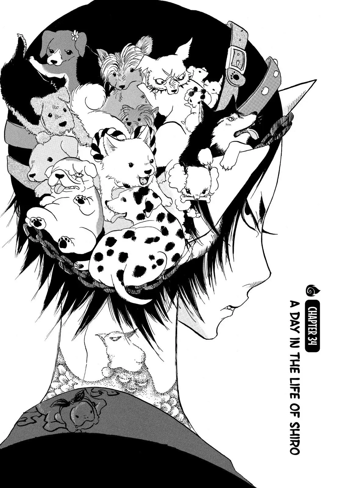 Read Hozuki